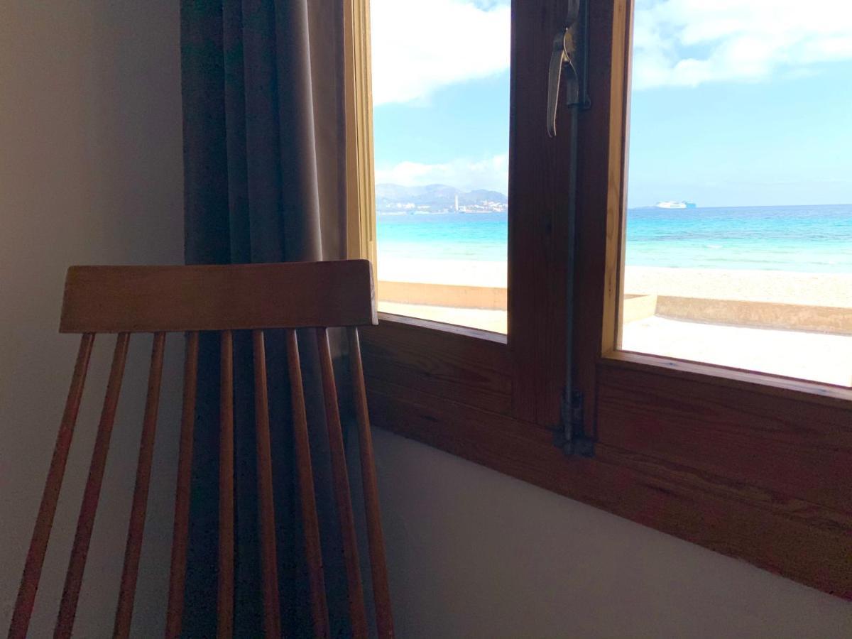 El Paraiso Alcudia  Ngoại thất bức ảnh