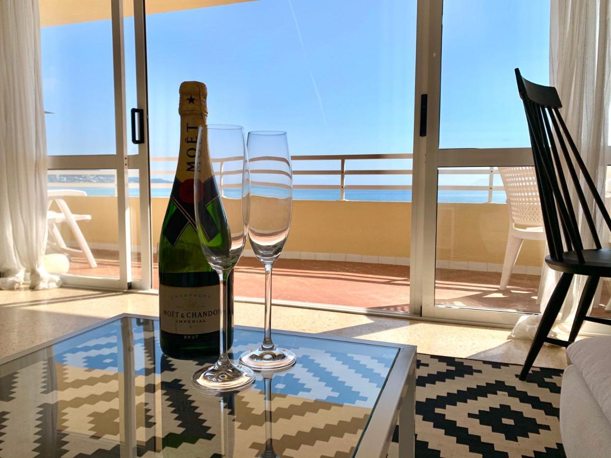 El Paraiso Alcudia  Ngoại thất bức ảnh