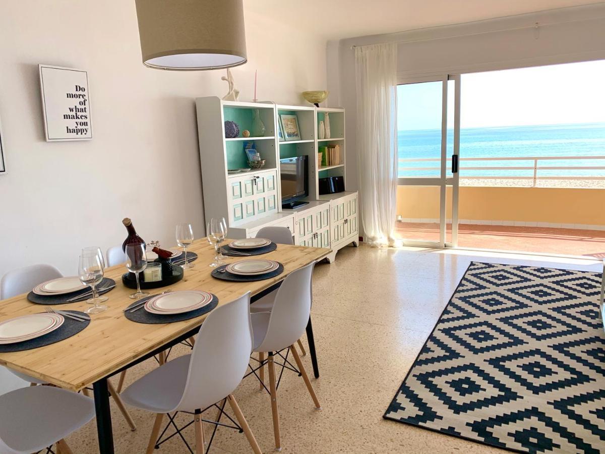El Paraiso Alcudia  Ngoại thất bức ảnh