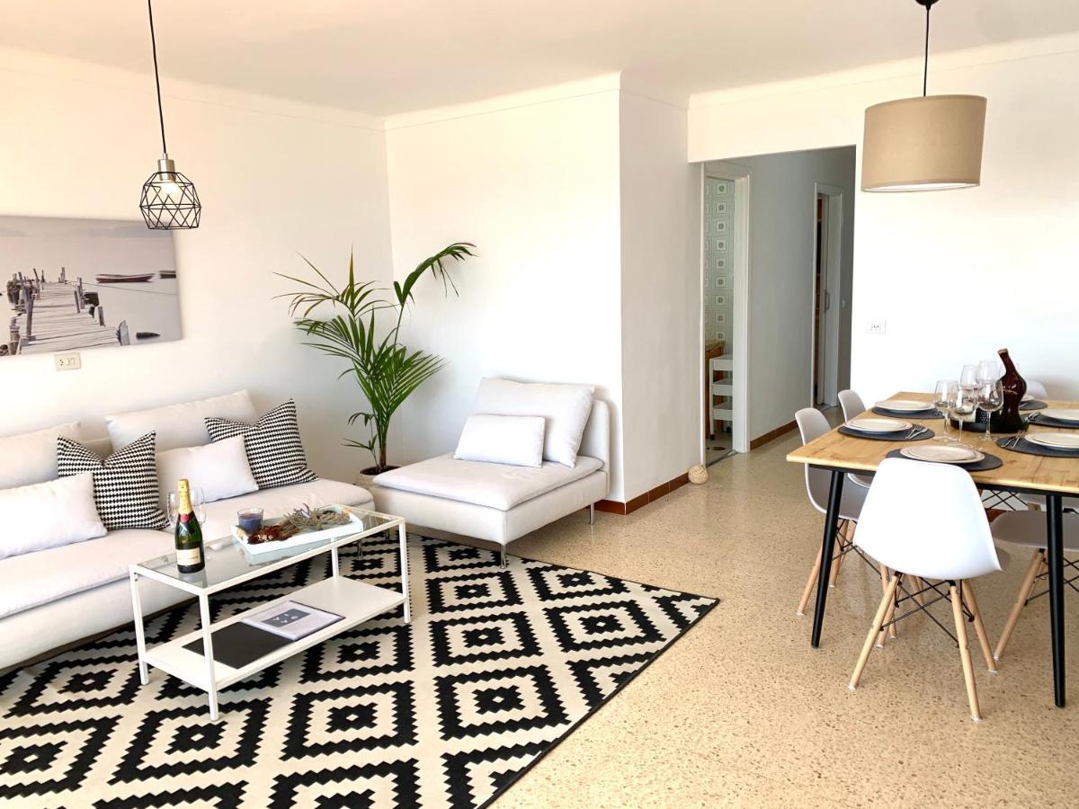 El Paraiso Alcudia  Ngoại thất bức ảnh