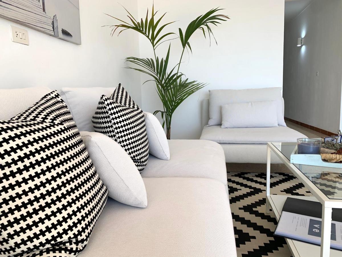 El Paraiso Alcudia  Ngoại thất bức ảnh