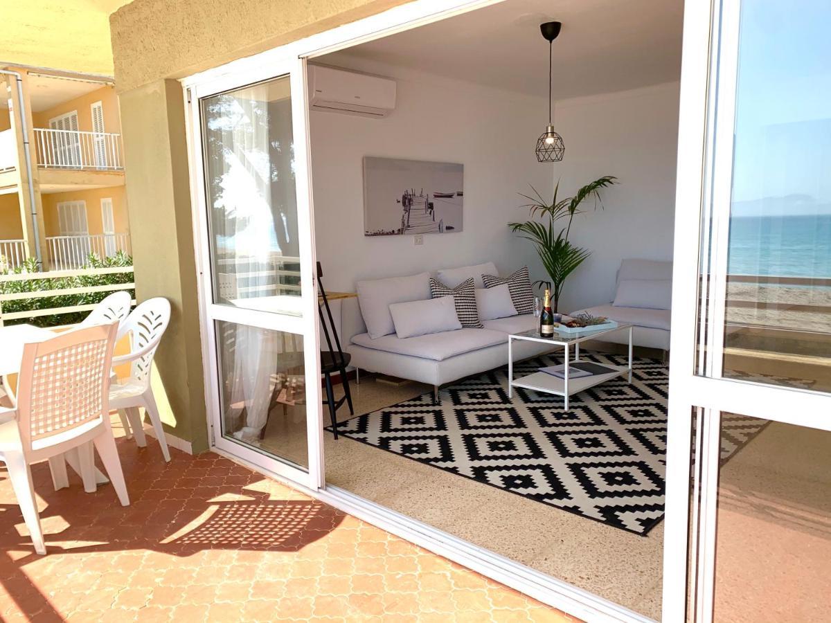 El Paraiso Alcudia  Ngoại thất bức ảnh