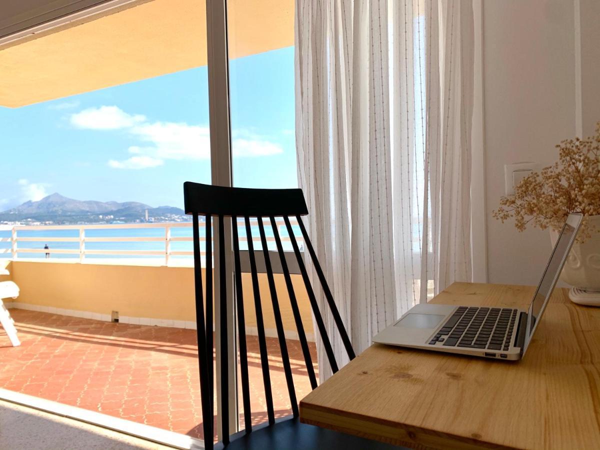 El Paraiso Alcudia  Ngoại thất bức ảnh