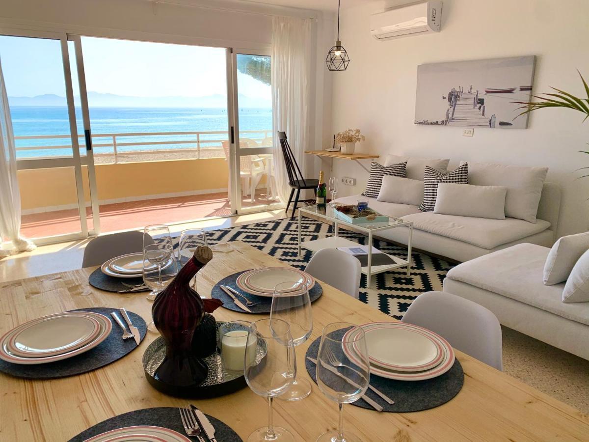 El Paraiso Alcudia  Ngoại thất bức ảnh