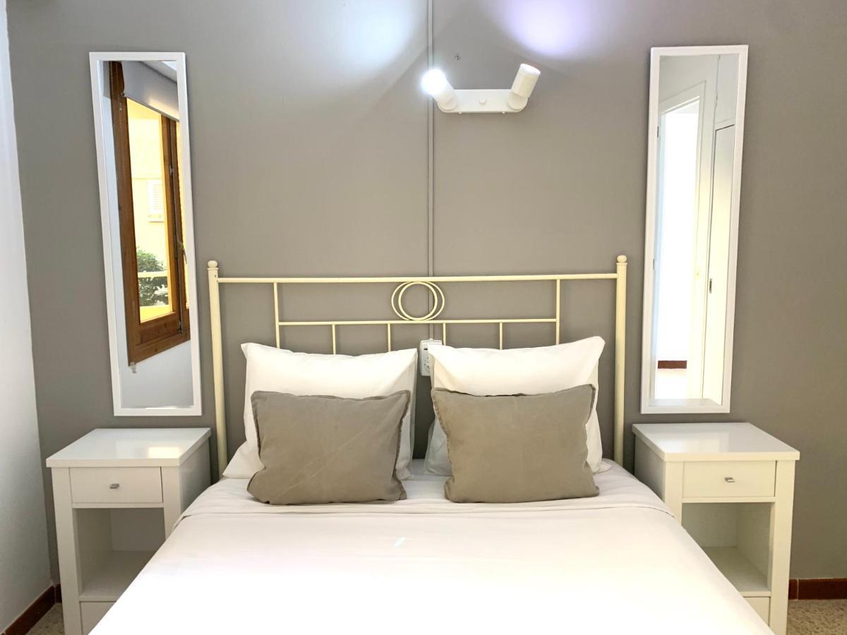 El Paraiso Alcudia  Ngoại thất bức ảnh