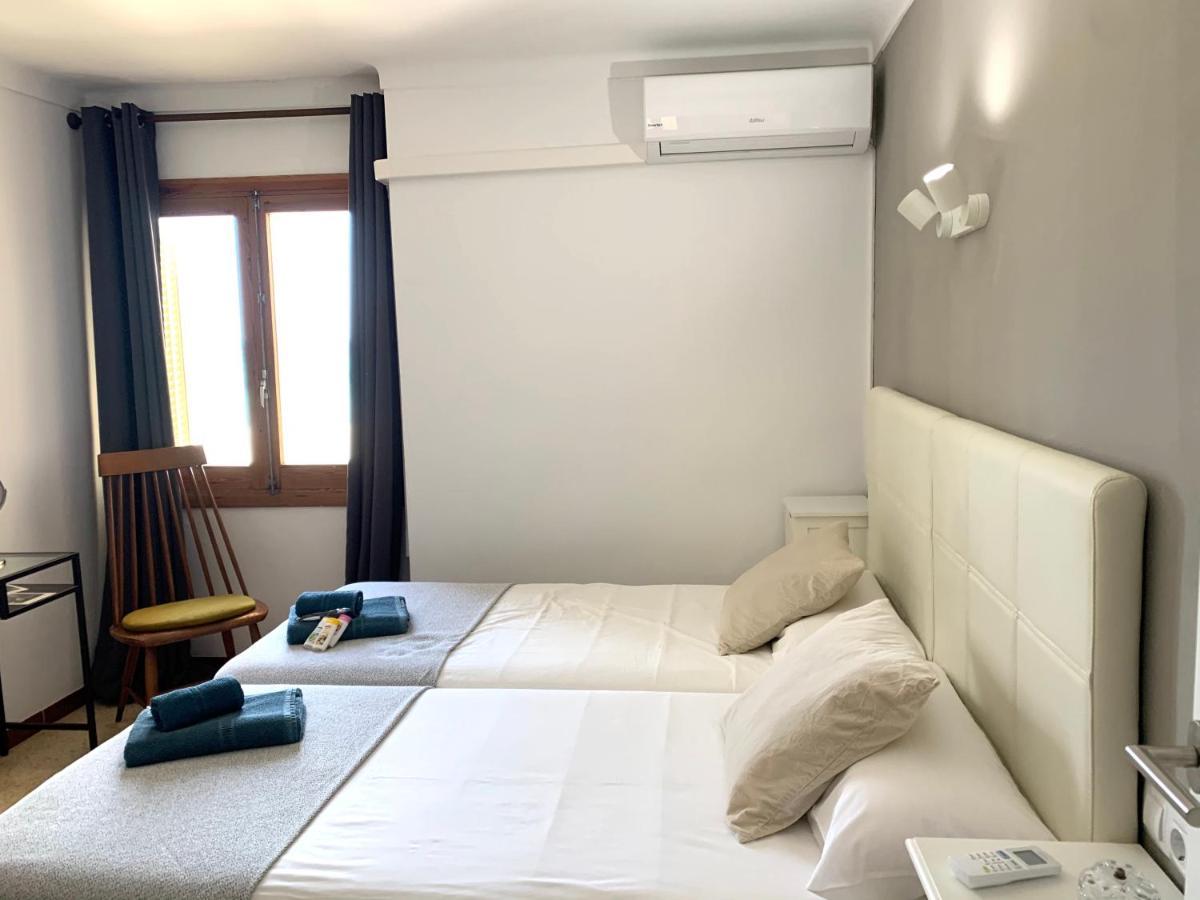 El Paraiso Alcudia  Ngoại thất bức ảnh