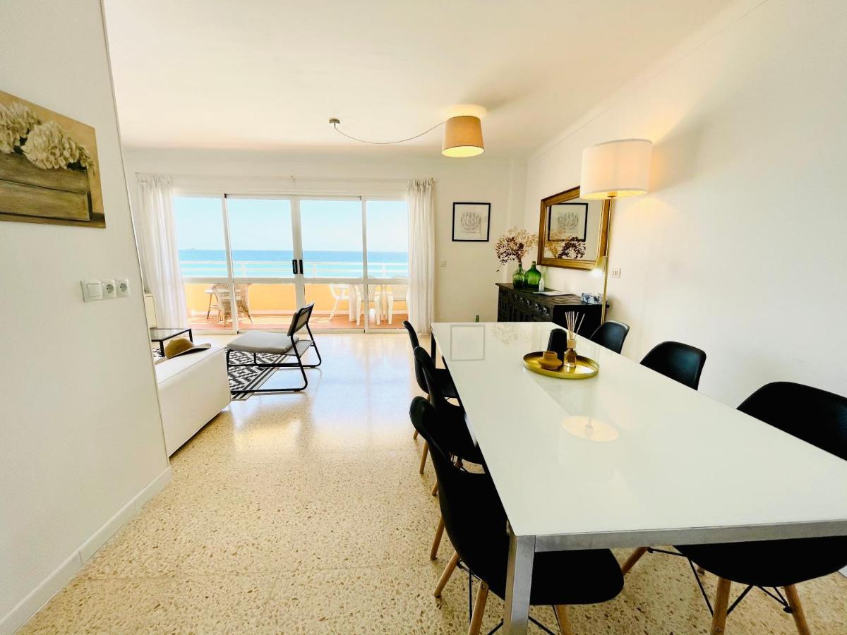 El Paraiso Alcudia  Ngoại thất bức ảnh