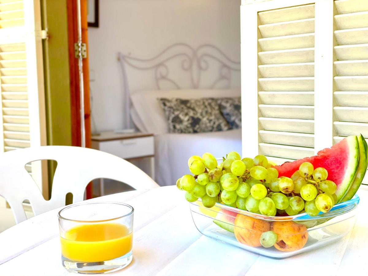 El Paraiso Alcudia  Ngoại thất bức ảnh