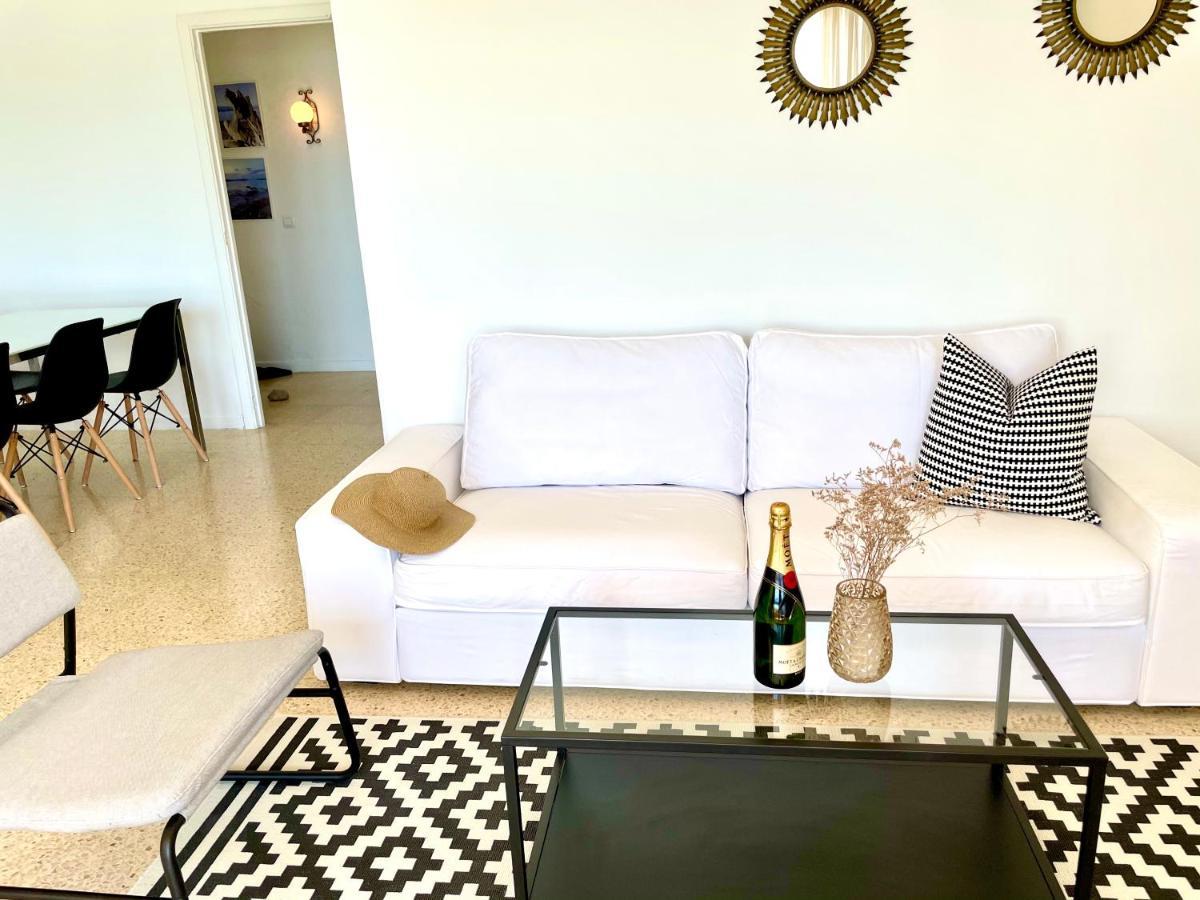 El Paraiso Alcudia  Ngoại thất bức ảnh
