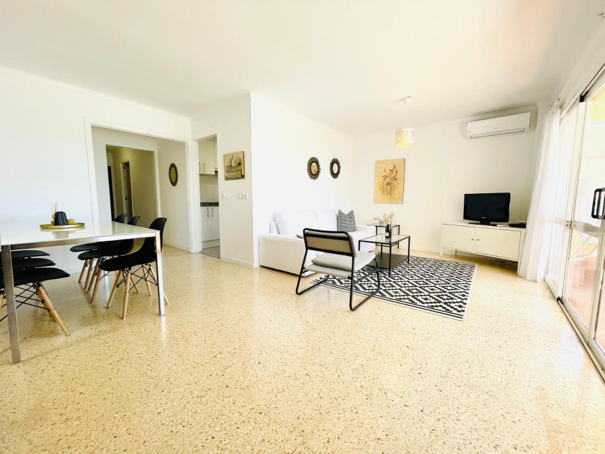 El Paraiso Alcudia  Ngoại thất bức ảnh