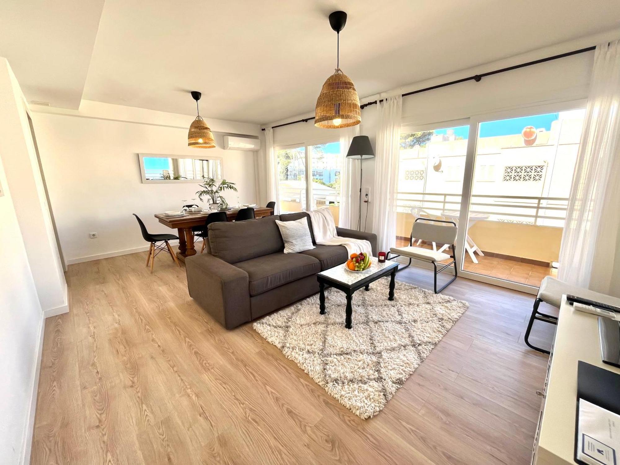El Paraiso Alcudia  Ngoại thất bức ảnh