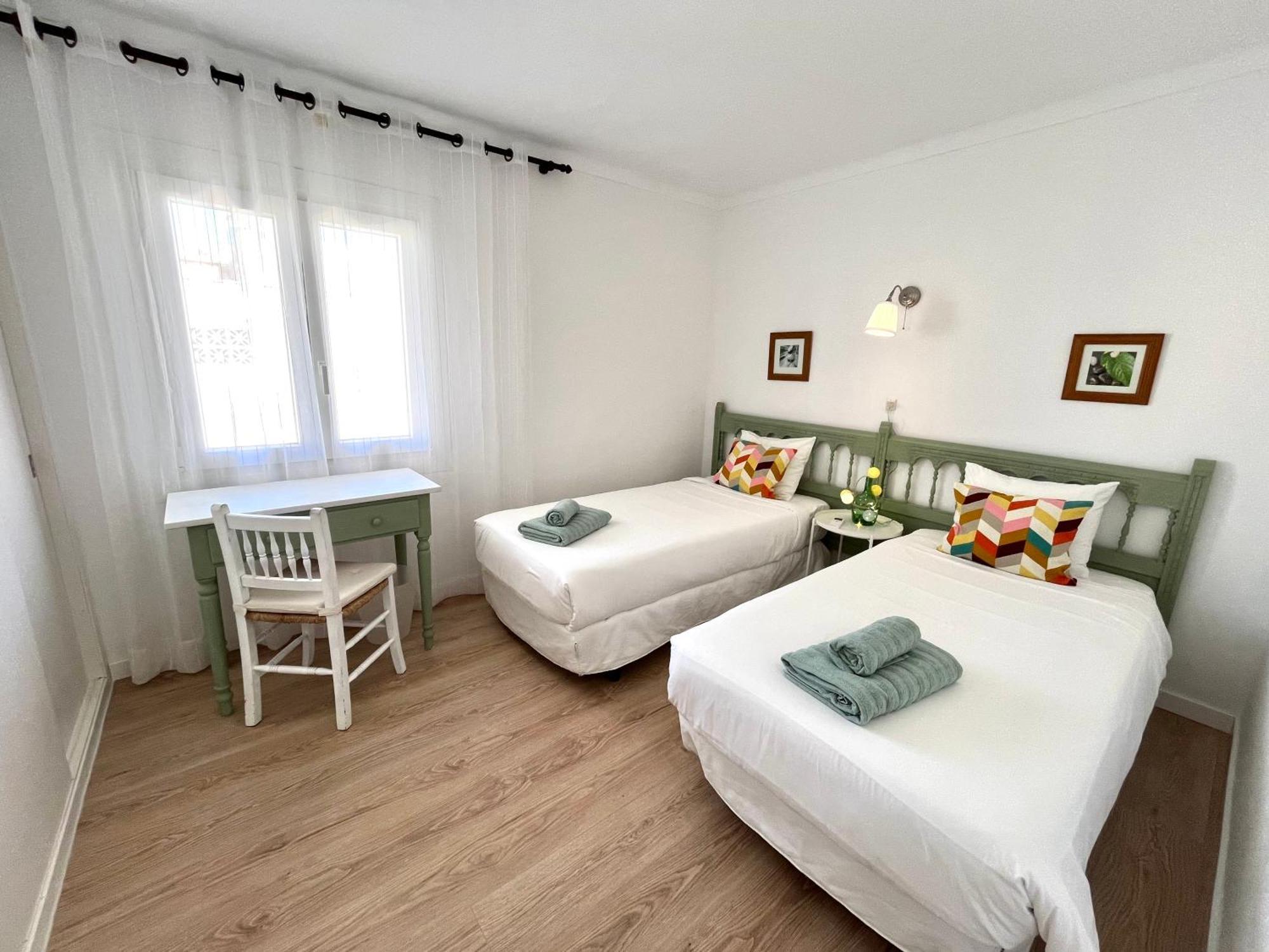 El Paraiso Alcudia  Ngoại thất bức ảnh