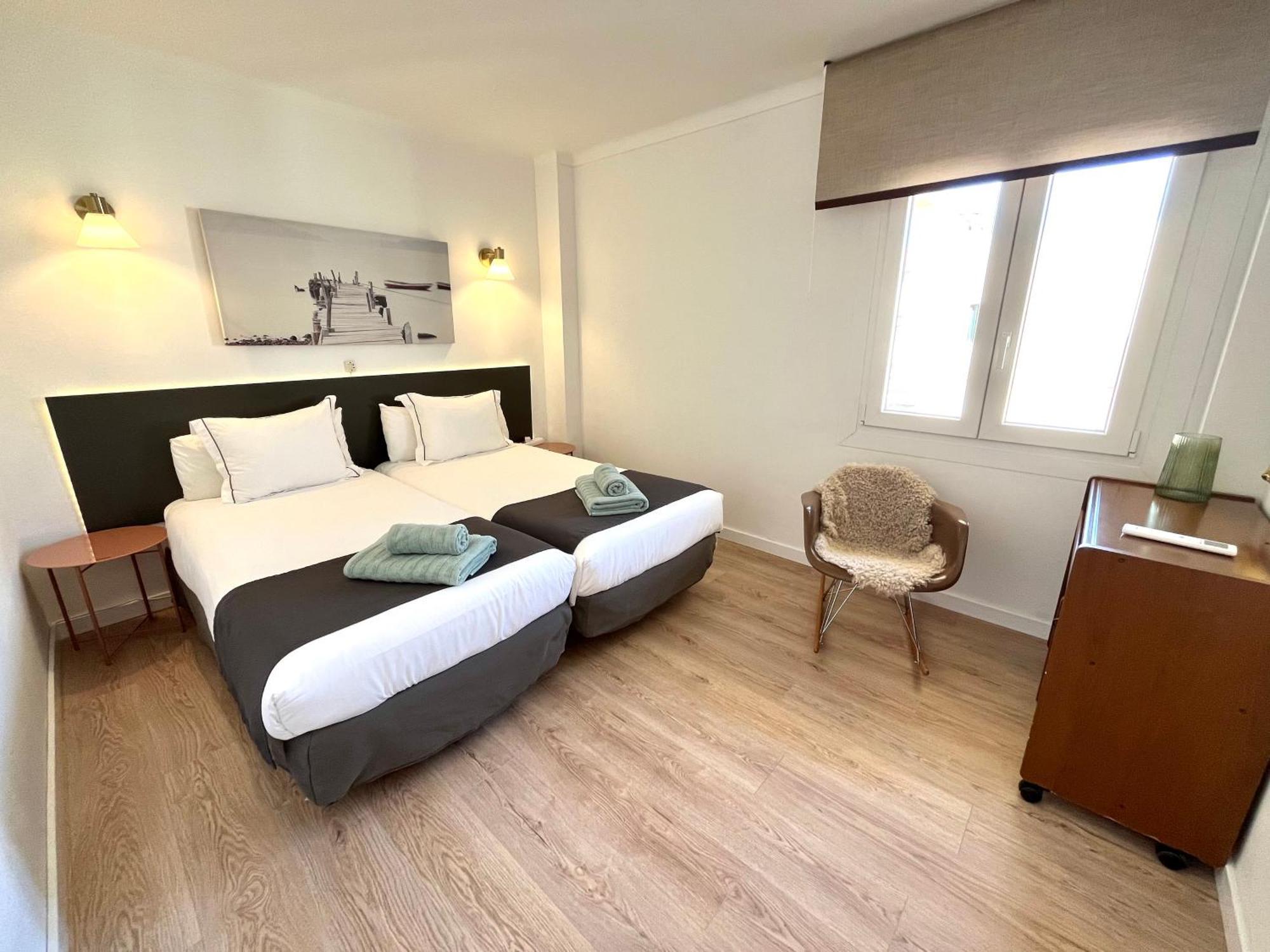 El Paraiso Alcudia  Ngoại thất bức ảnh