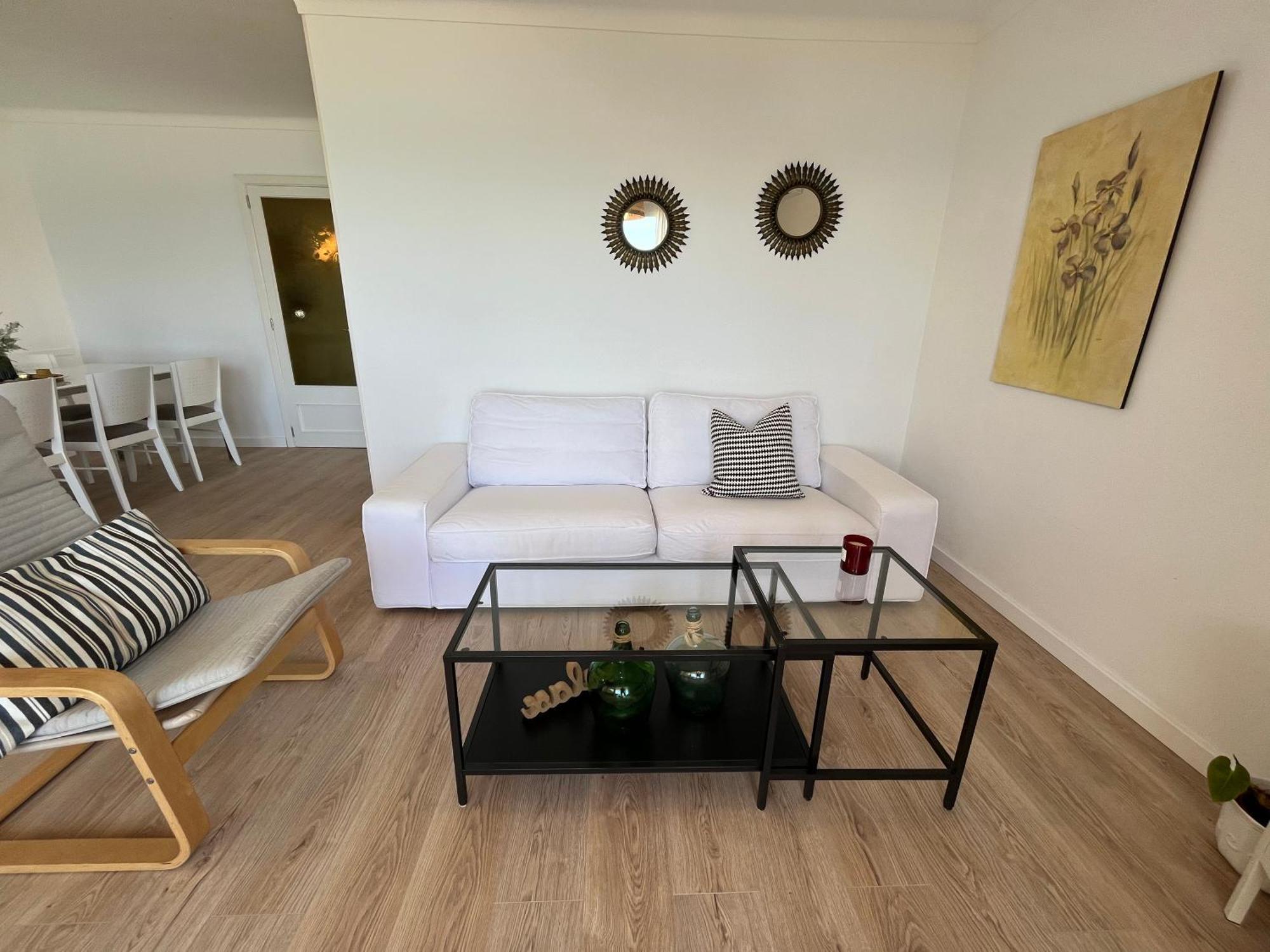 El Paraiso Alcudia  Ngoại thất bức ảnh