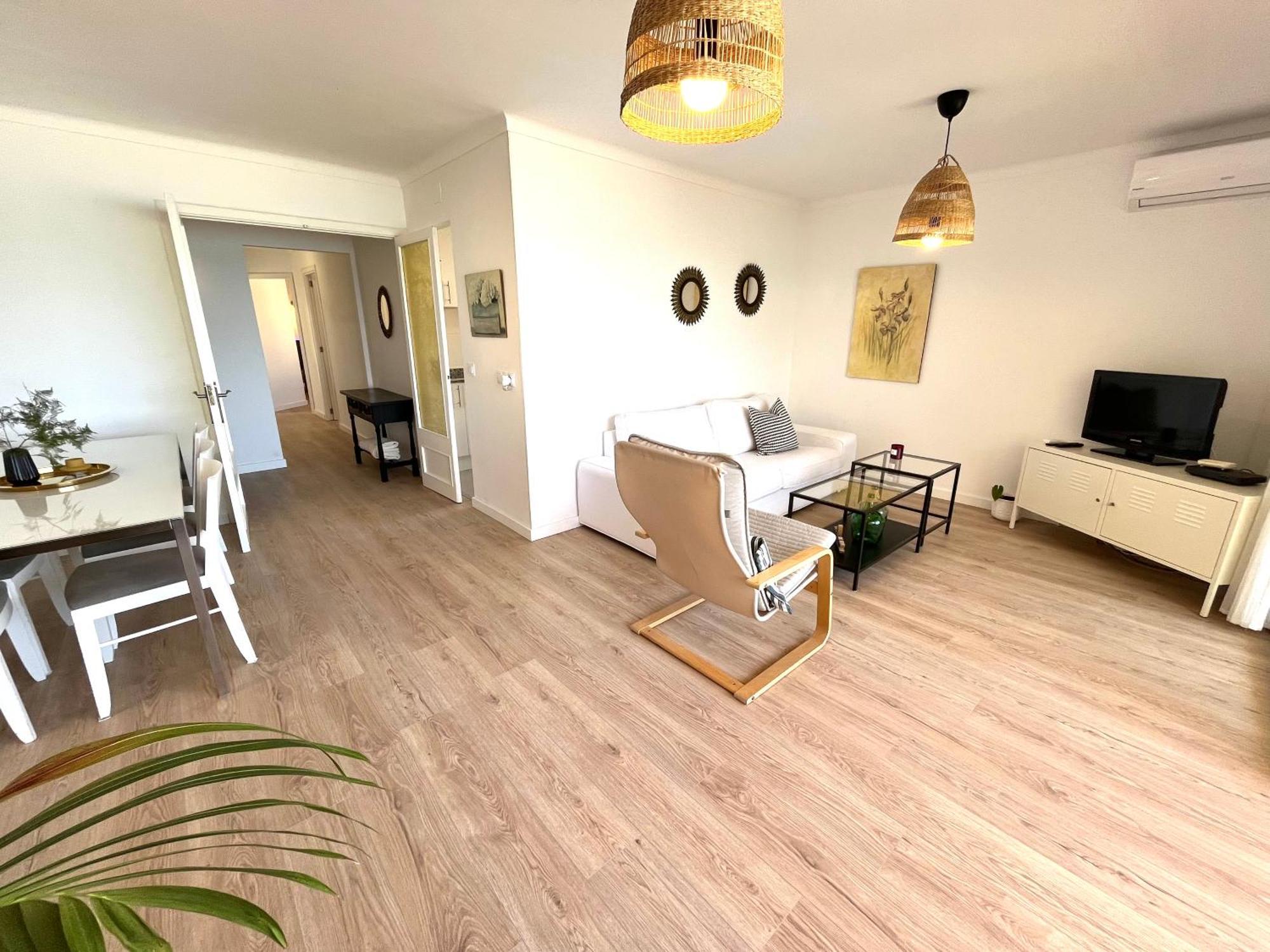 El Paraiso Alcudia  Ngoại thất bức ảnh