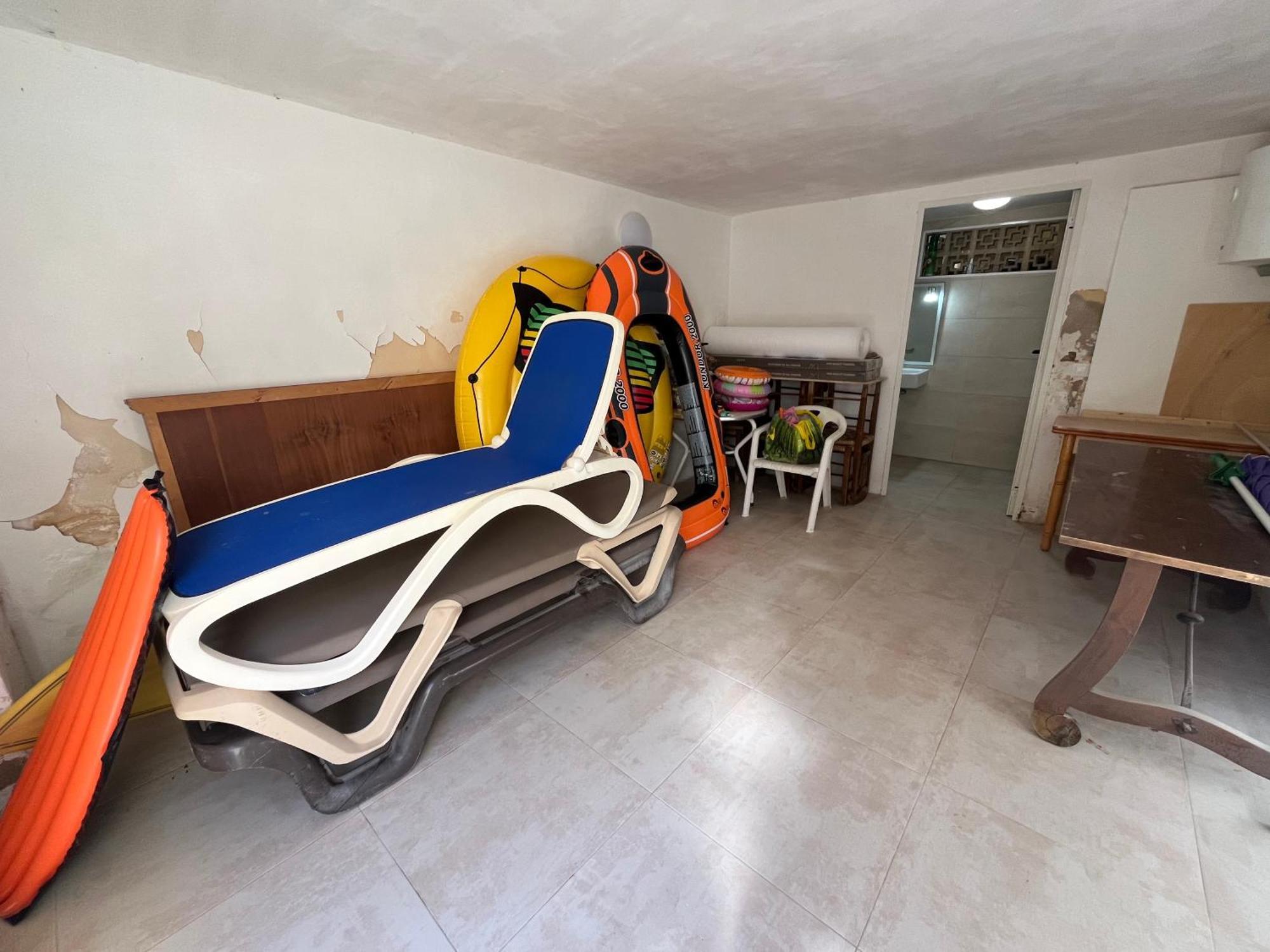 El Paraiso Alcudia  Ngoại thất bức ảnh
