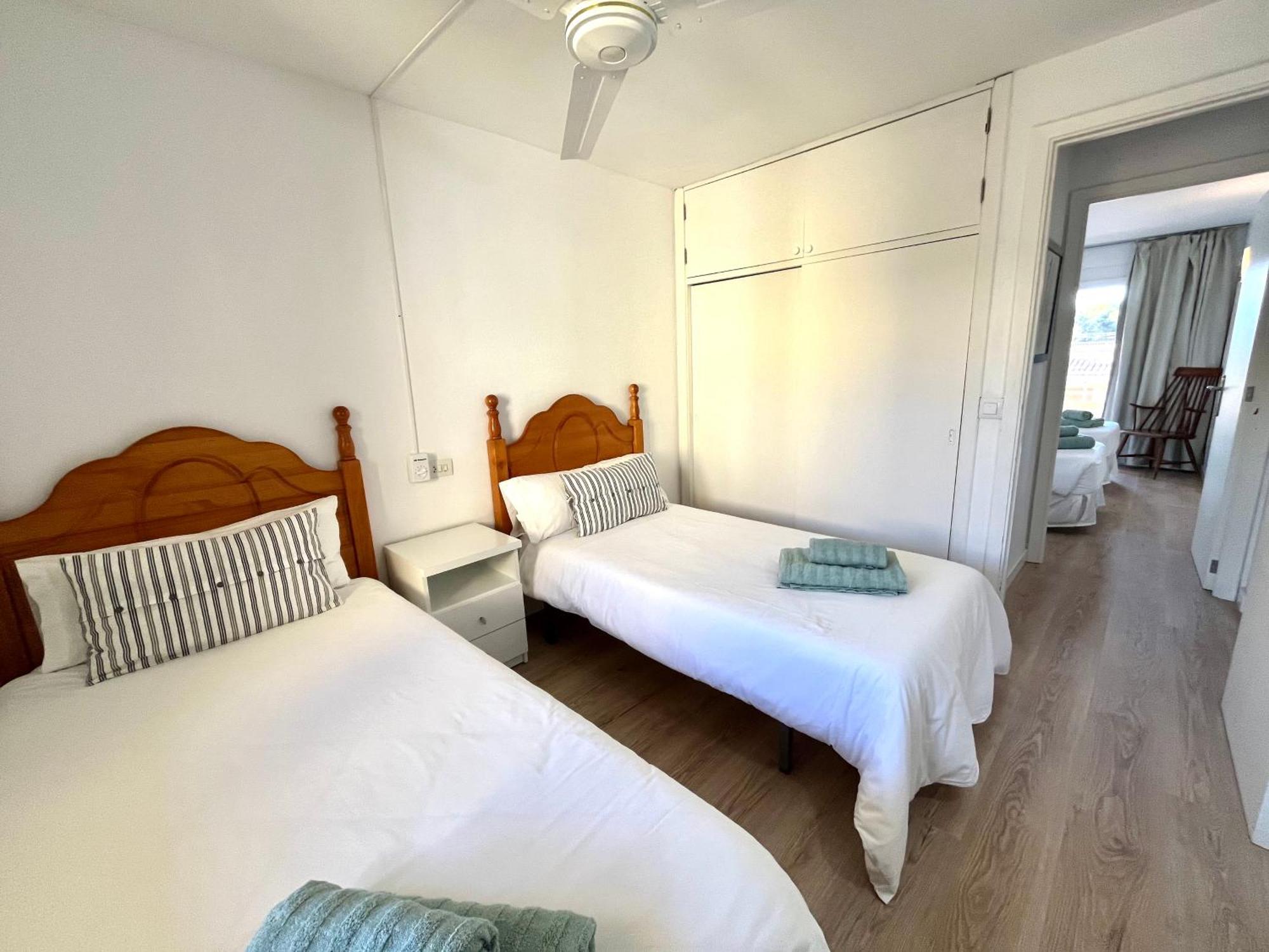El Paraiso Alcudia  Ngoại thất bức ảnh