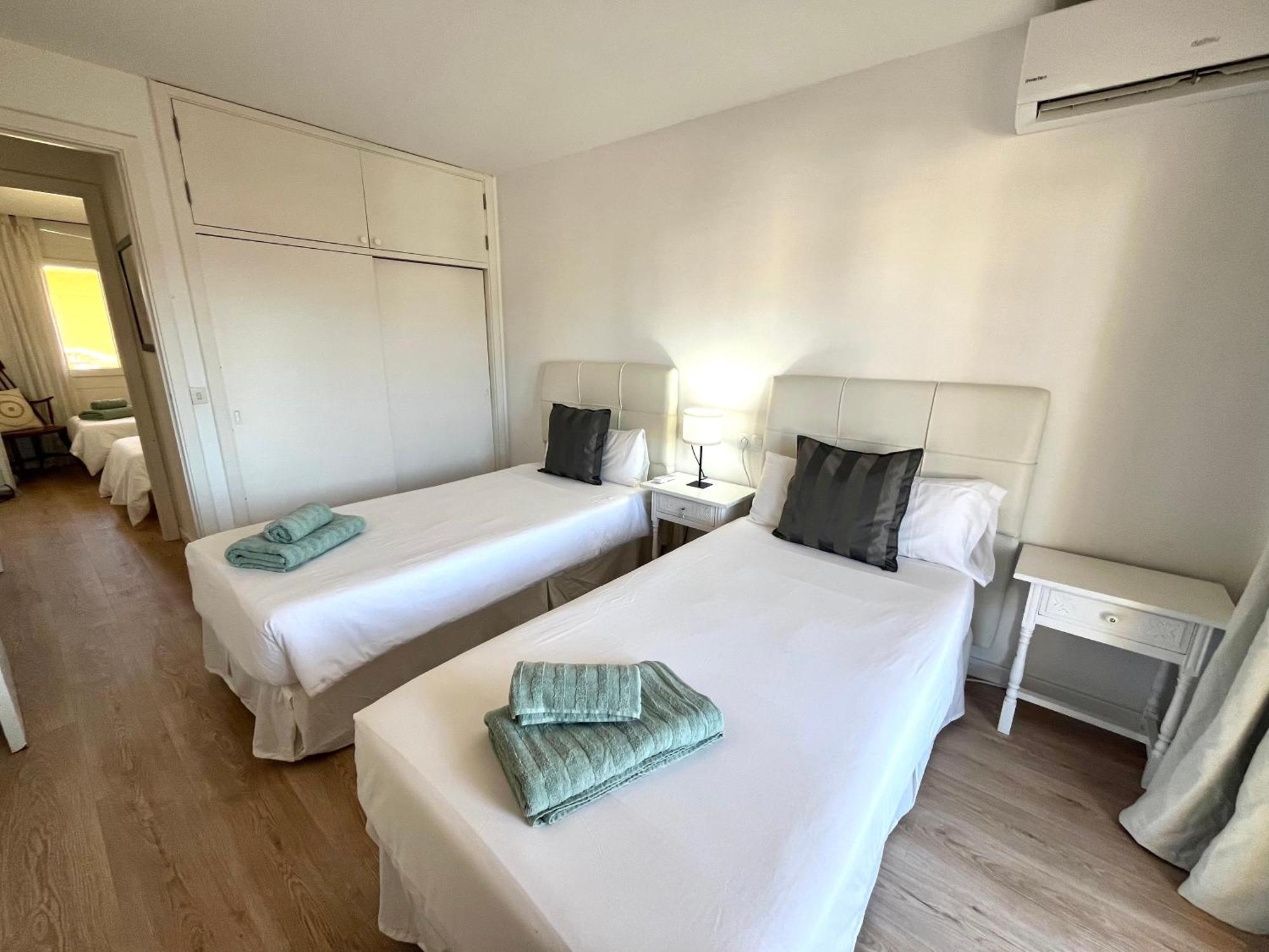 El Paraiso Alcudia  Ngoại thất bức ảnh