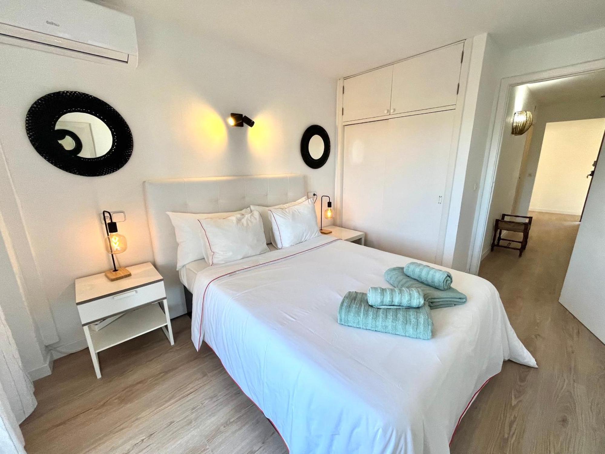 El Paraiso Alcudia  Ngoại thất bức ảnh