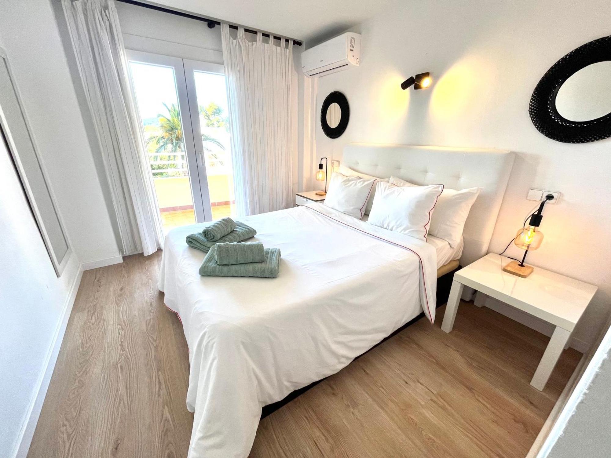 El Paraiso Alcudia  Ngoại thất bức ảnh