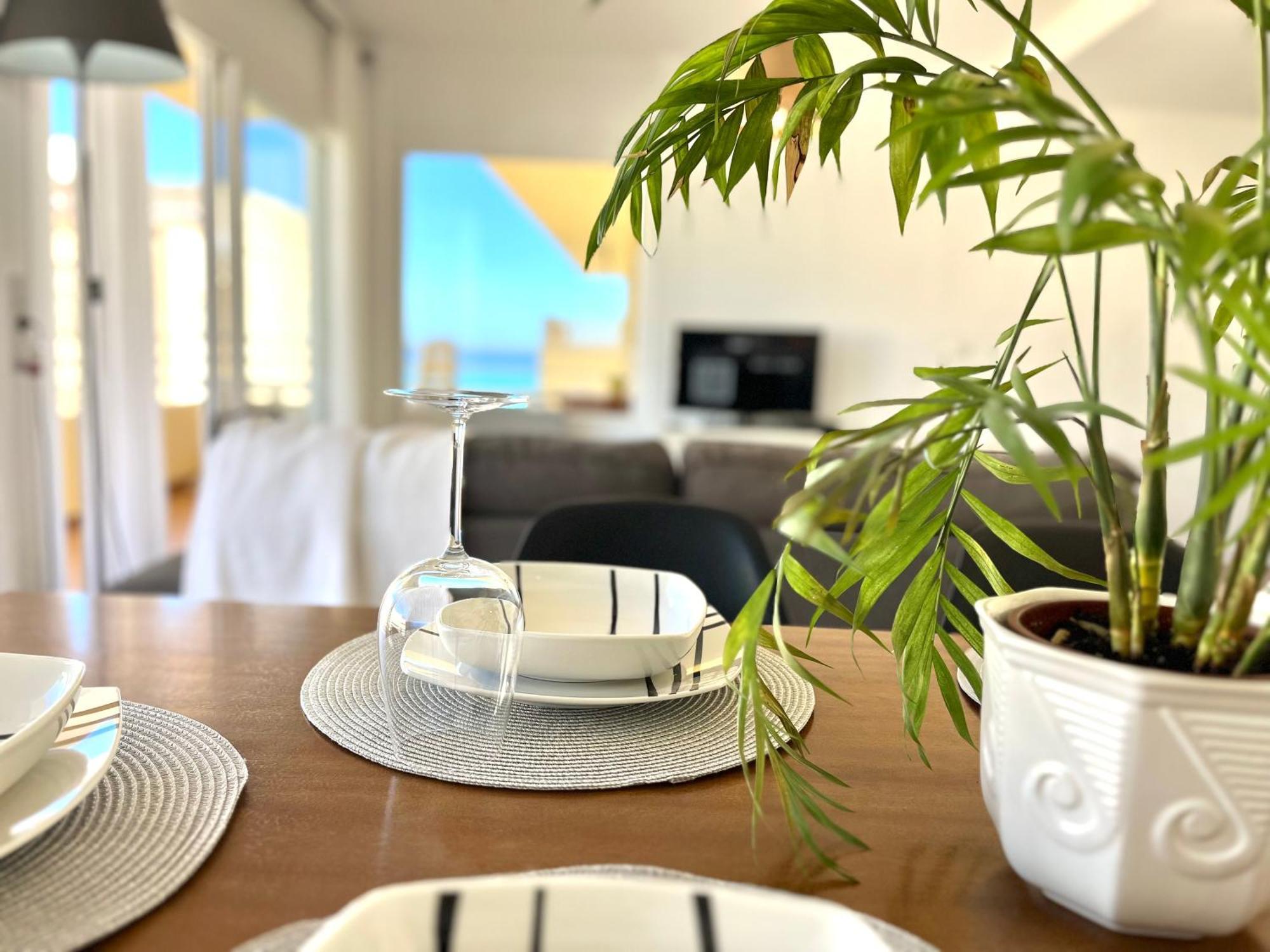 El Paraiso Alcudia  Ngoại thất bức ảnh