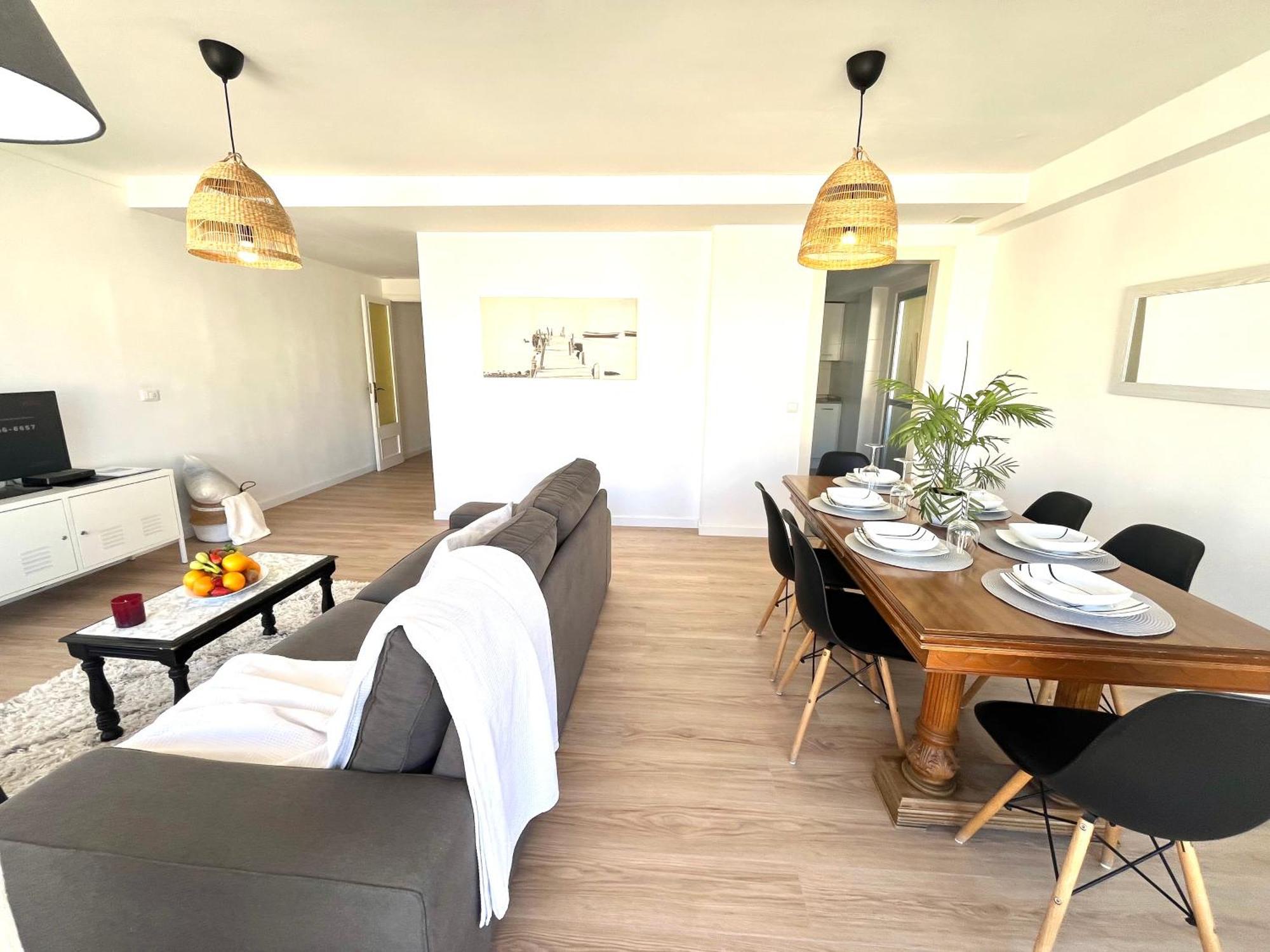 El Paraiso Alcudia  Ngoại thất bức ảnh