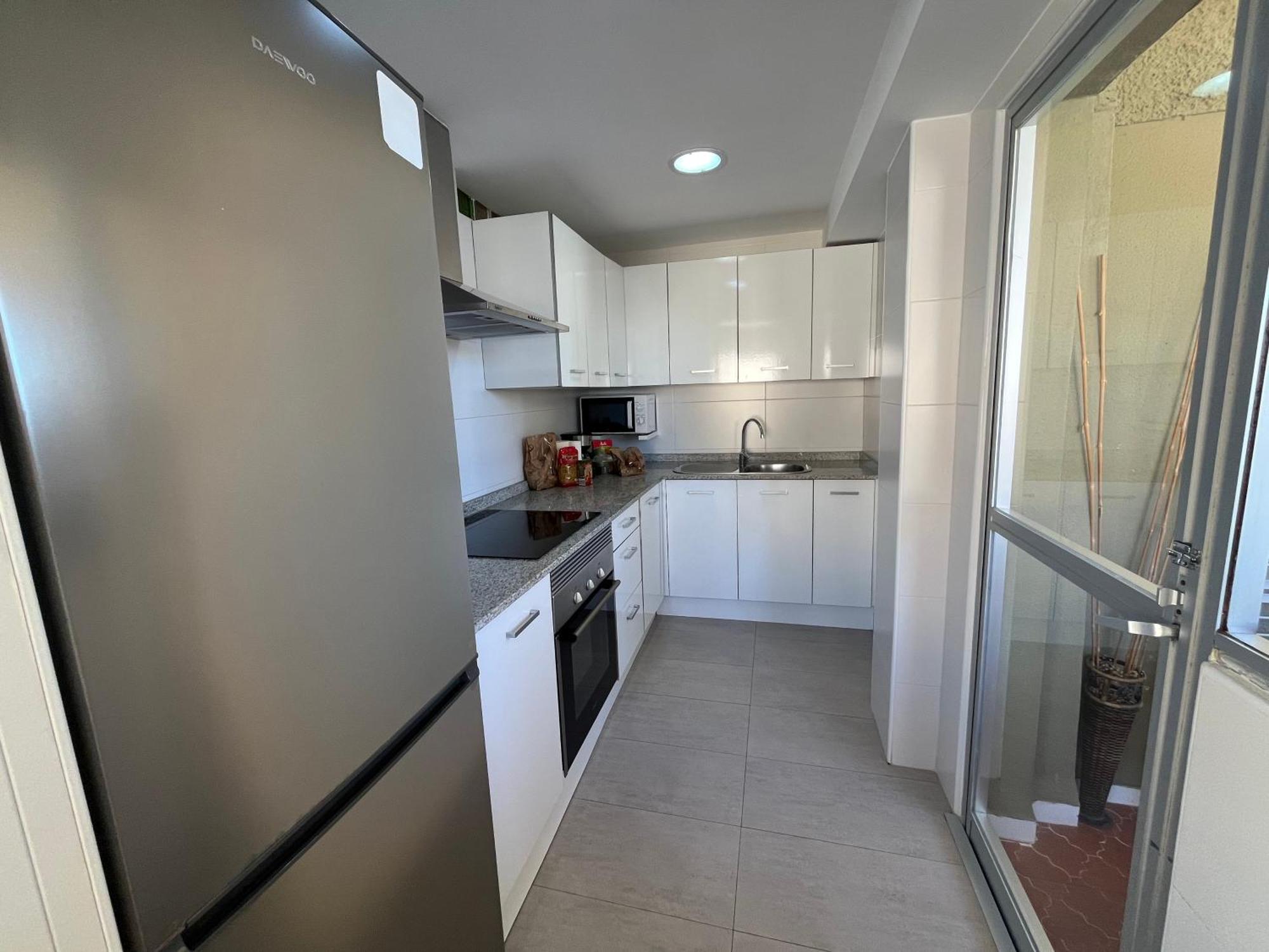 El Paraiso Alcudia  Ngoại thất bức ảnh