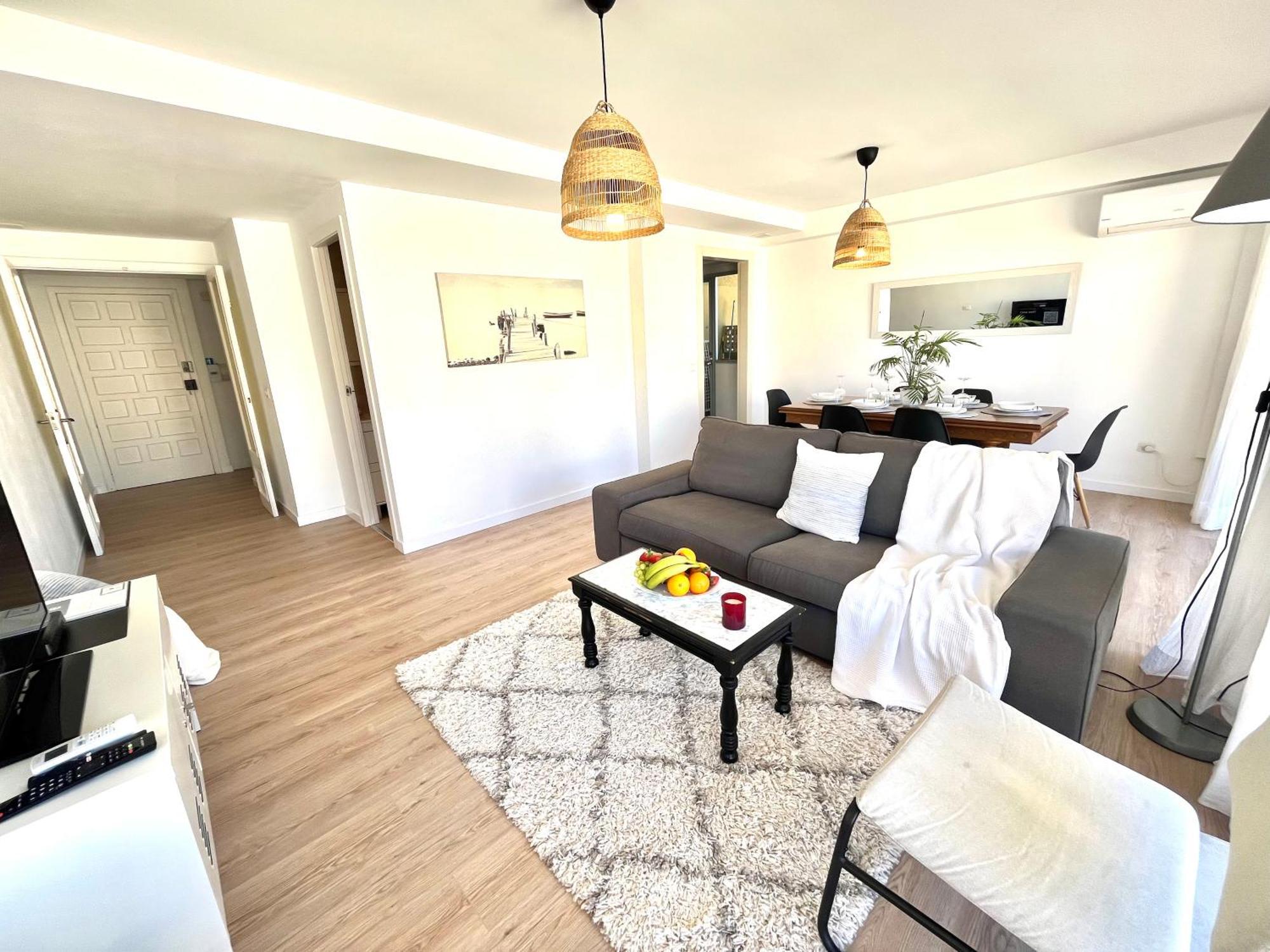 El Paraiso Alcudia  Ngoại thất bức ảnh