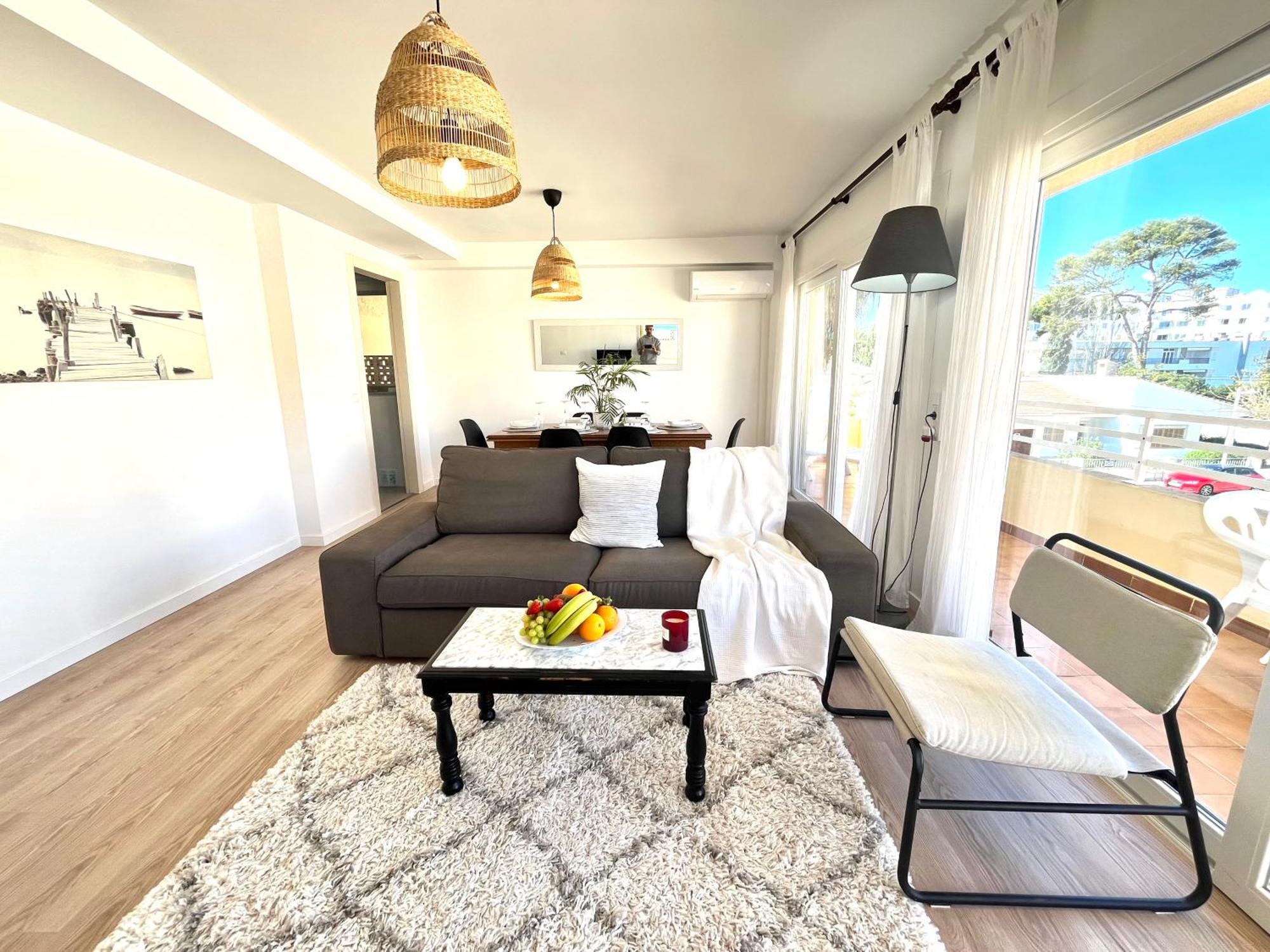 El Paraiso Alcudia  Ngoại thất bức ảnh