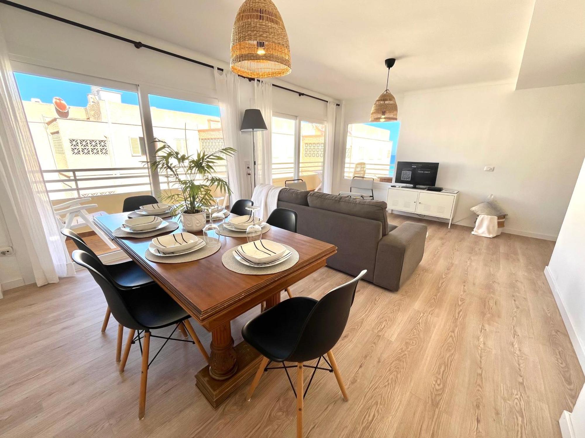 El Paraiso Alcudia  Ngoại thất bức ảnh
