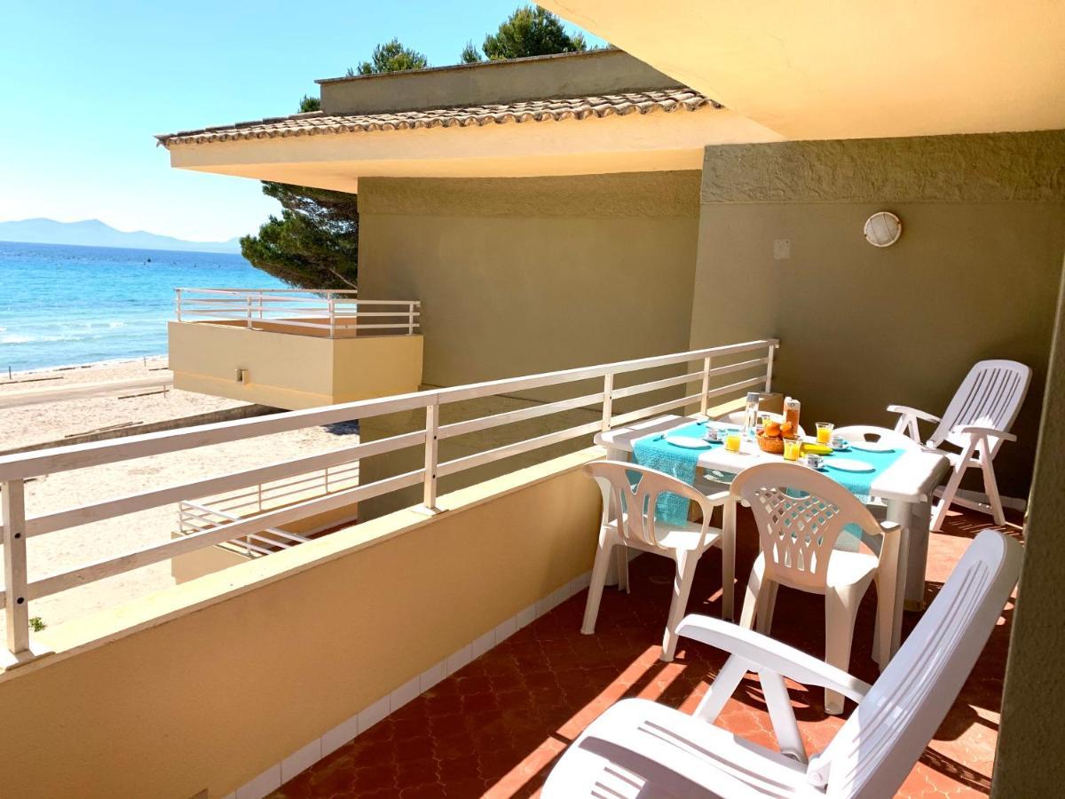 El Paraiso Alcudia  Ngoại thất bức ảnh