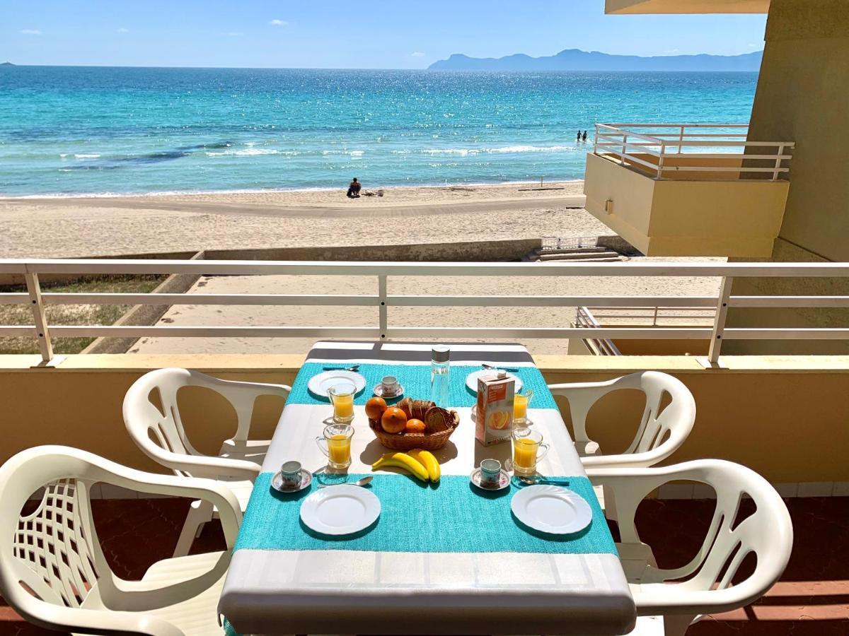 El Paraiso Alcudia  Ngoại thất bức ảnh